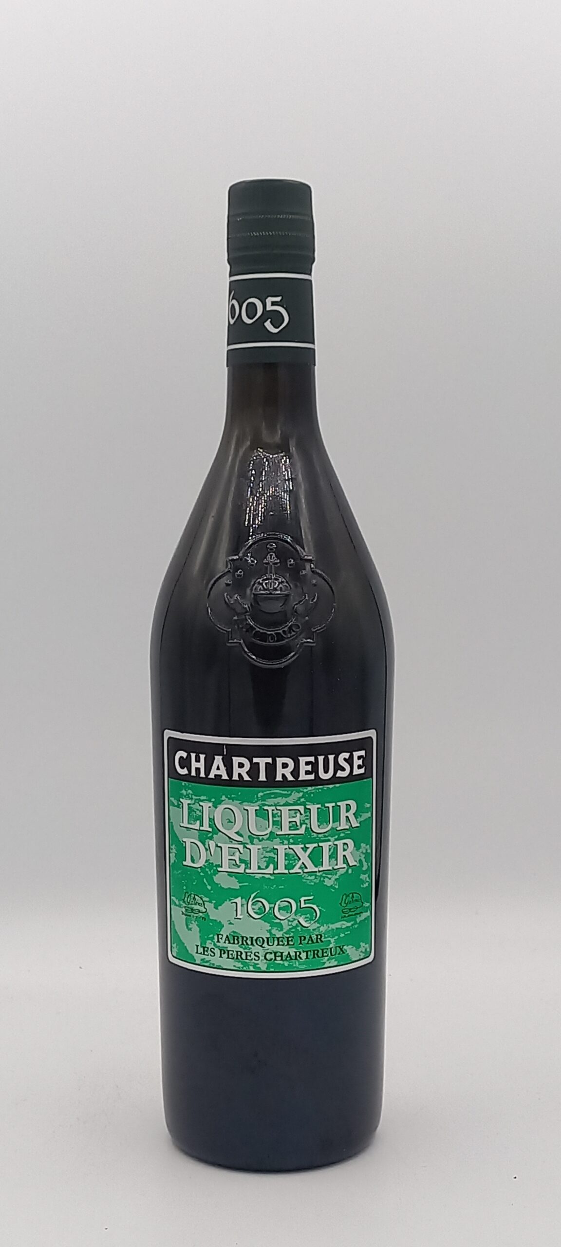 Chartreuse 1605 Elixir 70cl