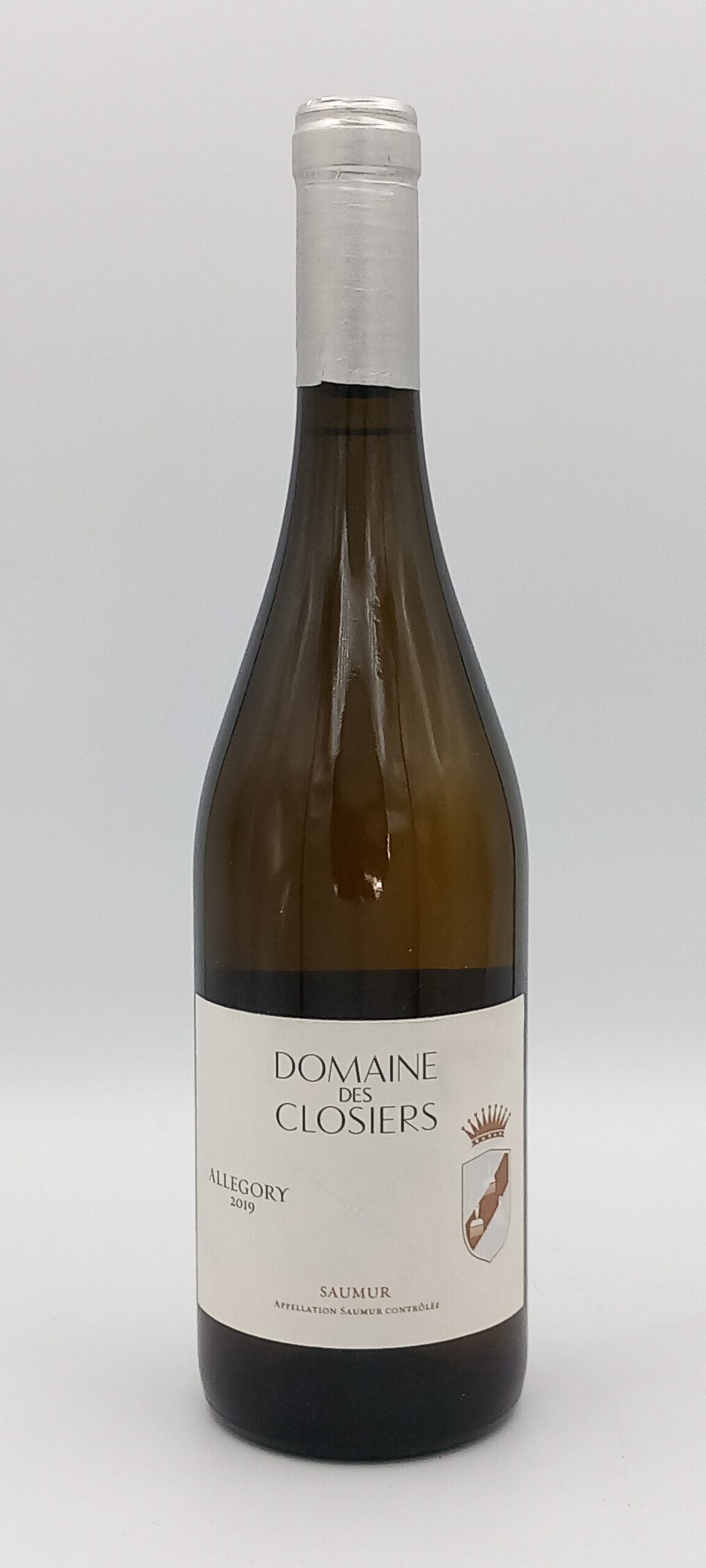 SAUMUR CHAMPIGNY « ALLEGORY » 2019 DOMAINE DES CLOSIERS