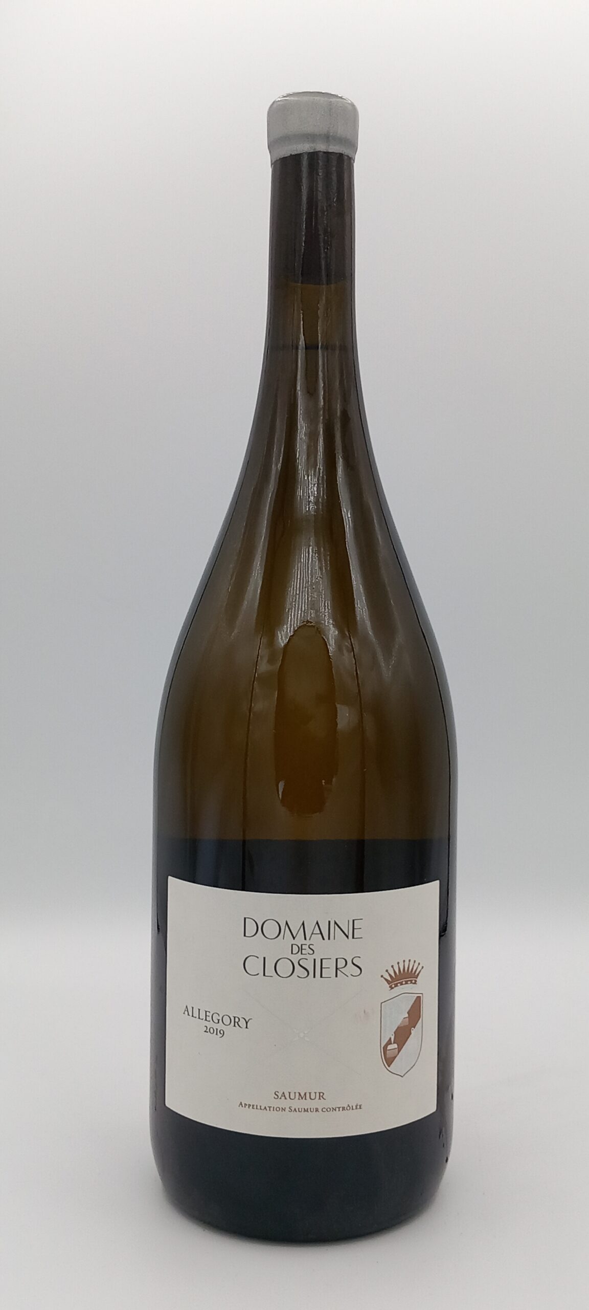 LOIRE MAGNUM SAUMUR CHAMPIGNY « ALLEGORY » 2019 DOMAINE DES CLOSIERS