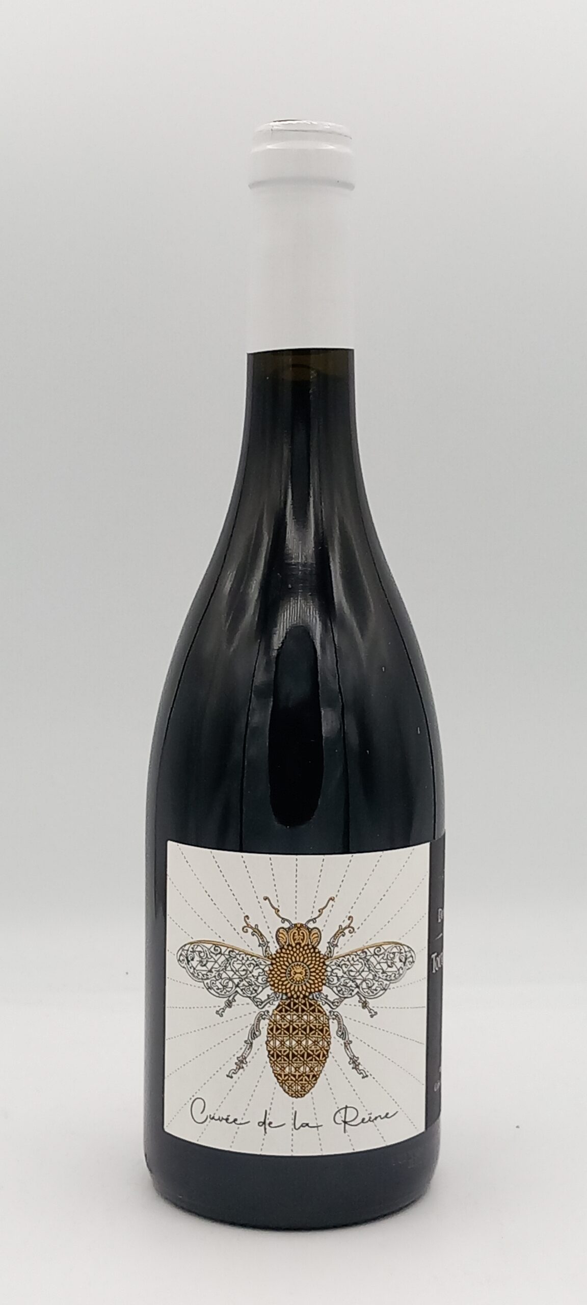 SUD OUEST BUZET DOMAINE DES TOURNELLES CUVEE DE LA REINE ROUGE 2020