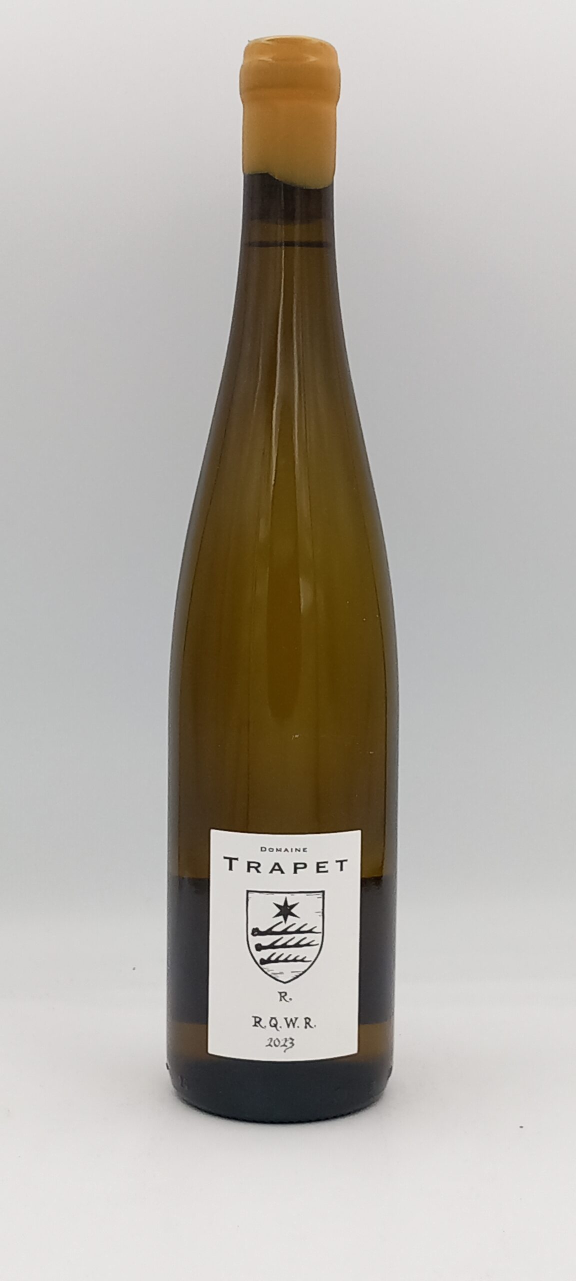 ALSACE RIESLING RIQUEWIHR 2023 DOMAINE TRAPET