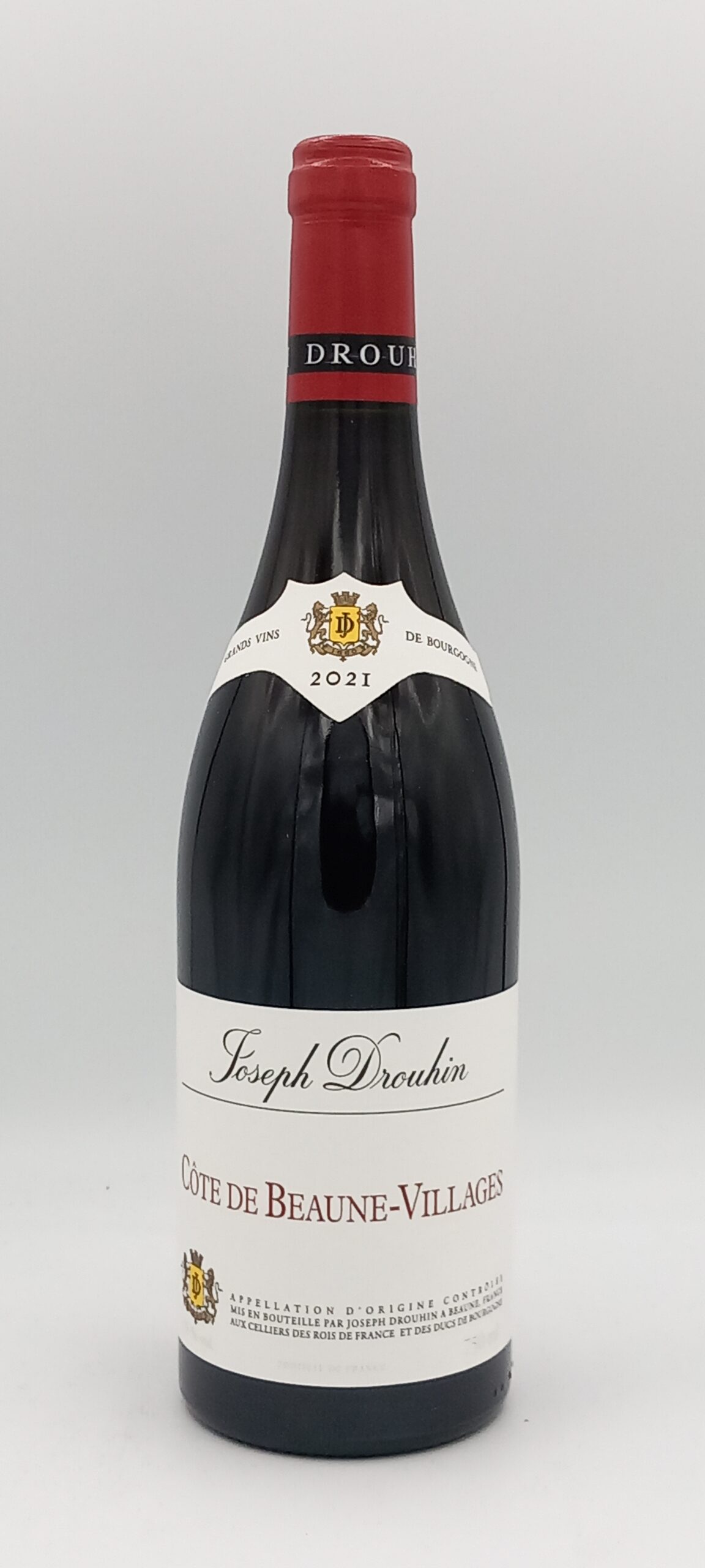 BOURGOGNE COTE DE BEAUNE VILLAGE 2021 JOSEPH DROUHIN